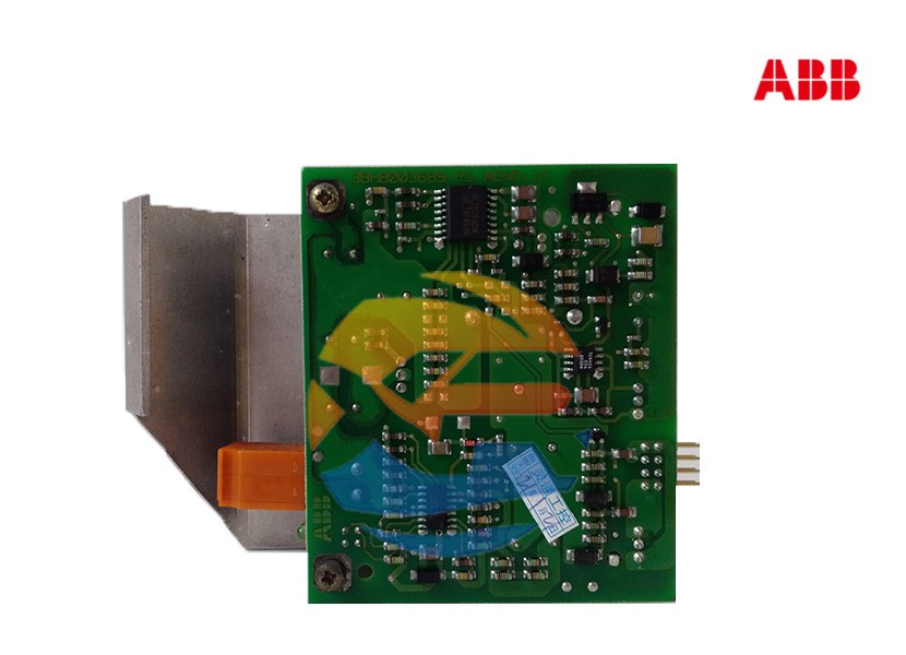 ABB 3BHB003688R00012